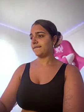 Alicia Ruiz online show from 31, 3, 2026