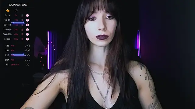 JillVerdon online show from 5, 11, 2025