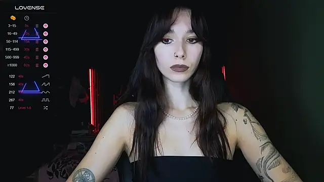 JillVerdon online show from 13, 11, 2025