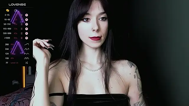 JillVerdon online show from 22, 2, 2026