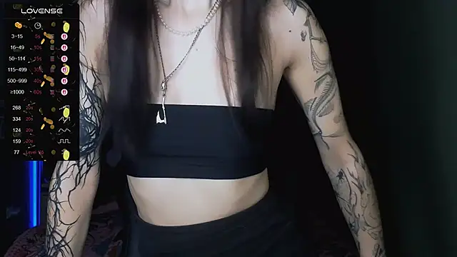 JillVerdon online show from 8, 3, 2026