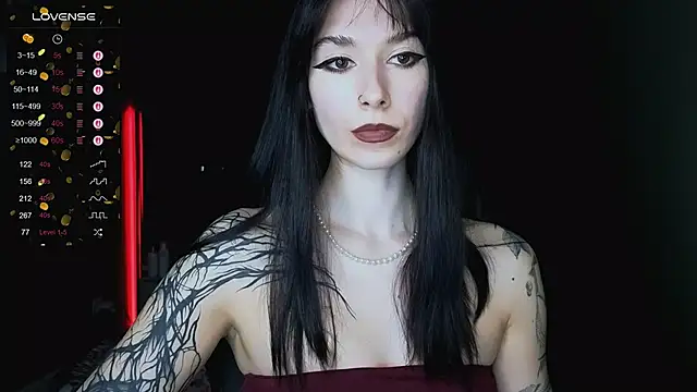 JillVerdon online show from 29, 3, 2026