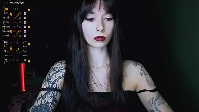 Snapshot of JillVerdon chatting on 28, 4, 2026 JillVerdon online show from 28, 4, 2026