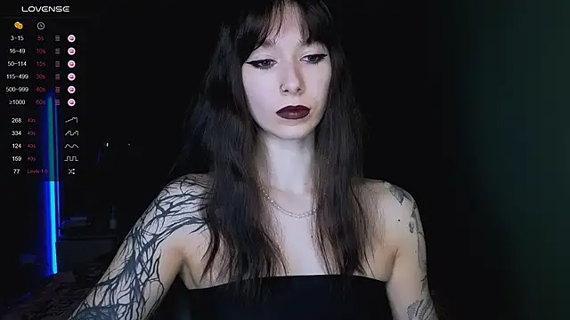 Snapshot of JillVerdon chatting on 3, 5, 2026 JillVerdon online show from 3, 5, 2026