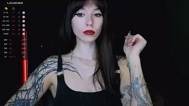 Snapshot of JillVerdon chatting on 7, 5, 2026 JillVerdon online show from 7, 5, 2026