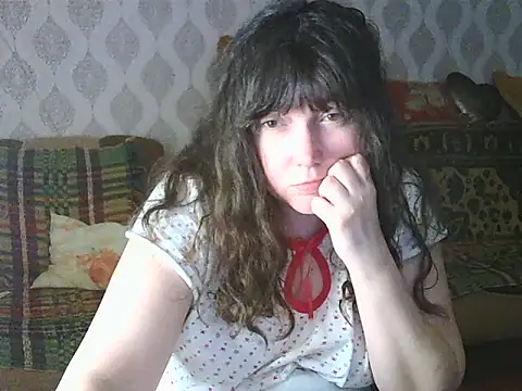 CarrieQPeach online show from 13, 3, 2025