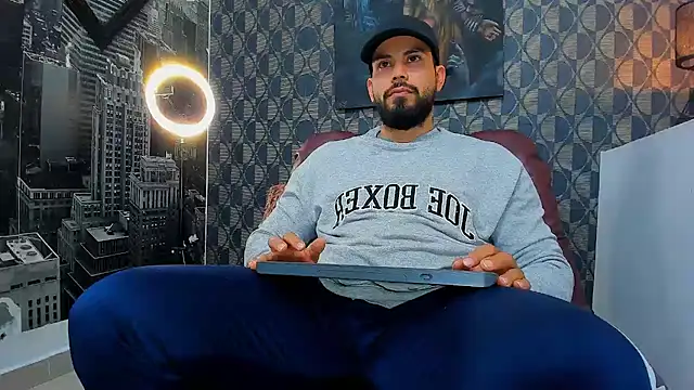 jake skye online show from 7, 1, 2026