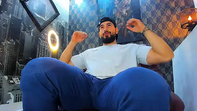 jake skye online show from 12, 1, 2026