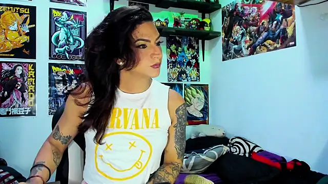 Snapshot of dariell_smokesexx chatting on 3, 5, 2026 dariell smokesexx online show from 3, 5, 2026