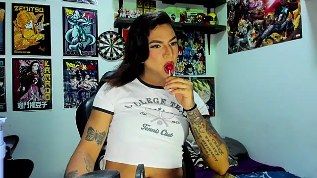 Snapshot of dariell_smokesexx chatting on 26, 5, 2026 dariell smokesexx online show from 26, 5, 2026