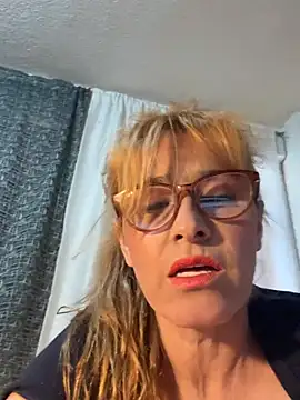 SahoryHorny online show from 13, 7, 2026
