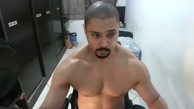 Brian Aries online show from 6, 6, 2026