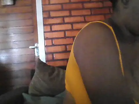 GeileKimmyy online show from 7, 10, 2025