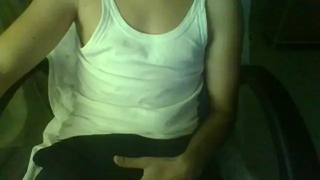 FranciCazzone online show from 24, 9, 2025