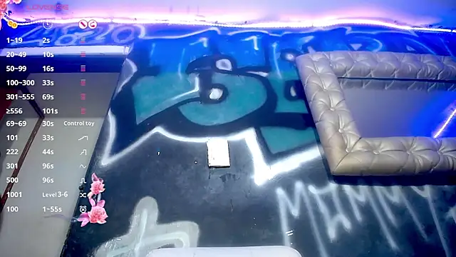 IsabellBigtitsxx online show from 16, 12, 2025