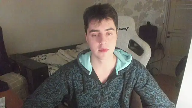 Knuckles17 online show from 7, 1, 2026