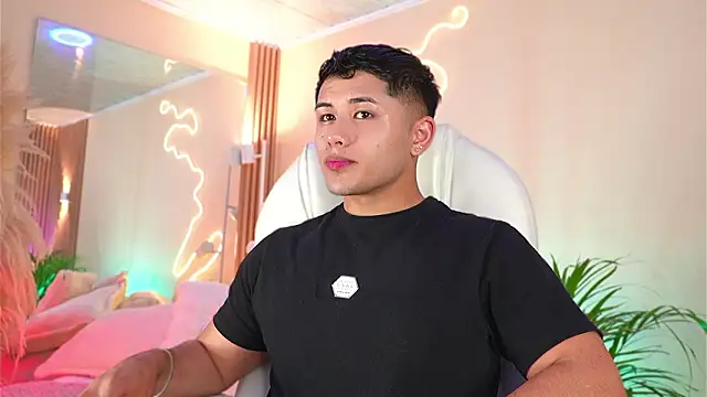 MatiasKorn online show from 8, 3, 2026