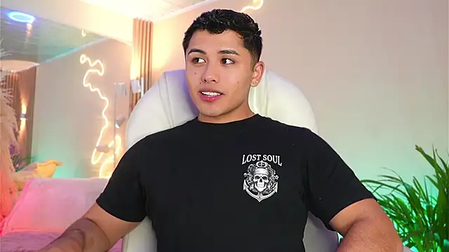 MatiasKorn online show from 19, 4, 2026