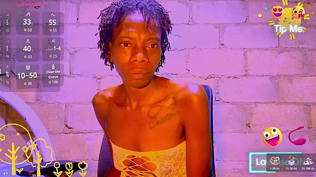 Snapshot of nzanizy chatting on 22, 11, 2025 nzanizy online show from 22, 11, 2025