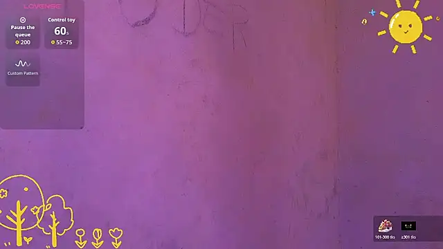 Snapshot of nzanizy chatting on 24, 11, 2025 nzanizy online show from 24, 11, 2025