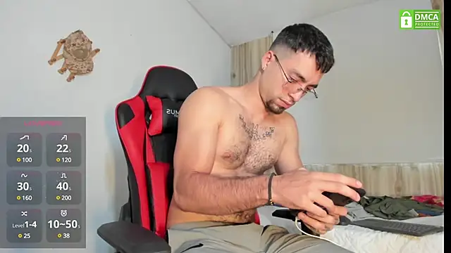 Snapshot of lil_faker420 chatting on 9, 1, 2025 lil faker420 online show from 9, 1, 2025