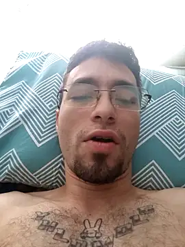 Snapshot of lil_faker420 chatting on 29, 1, 2025 lil faker420 online show from 29, 1, 2025