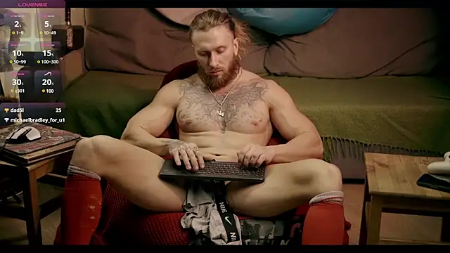 rusbigpaul online show from 22, 1, 2025