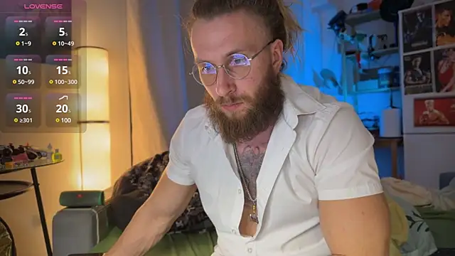 rusbigpaul online show from 9, 3, 2025