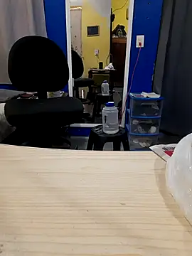 ElmaCannon online show from 14, 11, 2025