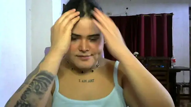 antonellasex1998 online show from 5, 11, 2025