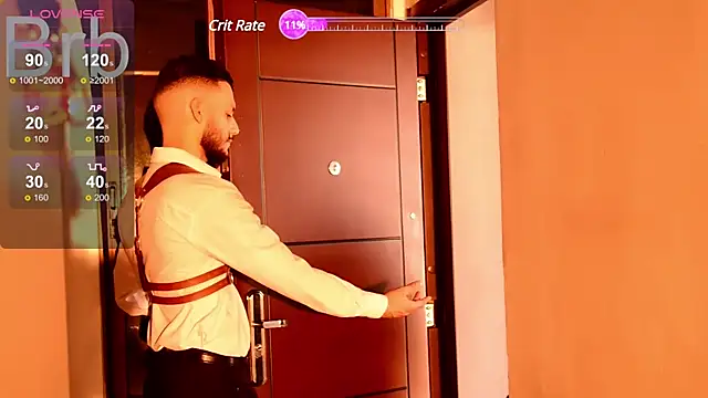 Twisted Fantasy online show from 21, 2, 2025