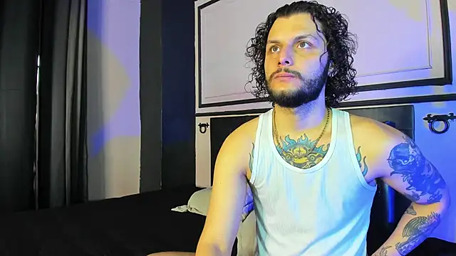 Twisted Fantasy online show from 26, 2, 2025