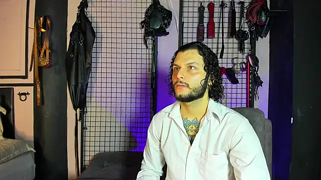 Twisted Fantasy online show from 27, 2, 2025