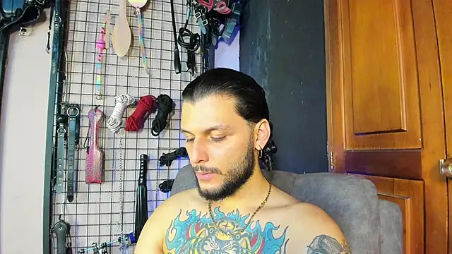 Twisted Fantasy online show from 16, 3, 2025