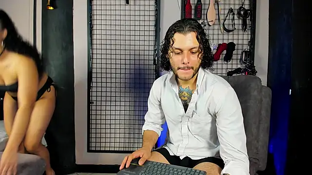 Twisted Fantasy online show from 21, 3, 2025