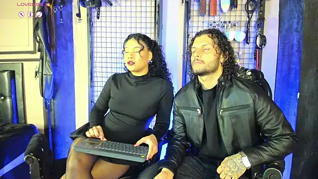 Twisted Fantasy online show from 1, 10, 2025