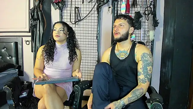 Twisted Fantasy online show from 8, 1, 2026