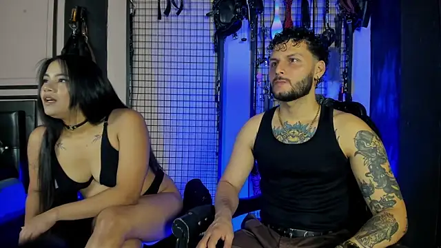 Twisted Fantasy online show from 20, 2, 2026