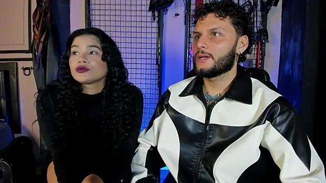 Twisted Fantasy online show from 19, 3, 2026