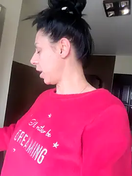 Snapshot of Mystres chatting on 23, 11, 2025 Mystres online show from 23, 11, 2025