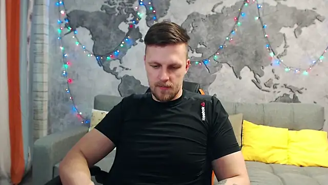 VikingChrisss online show from 12, 1, 2025