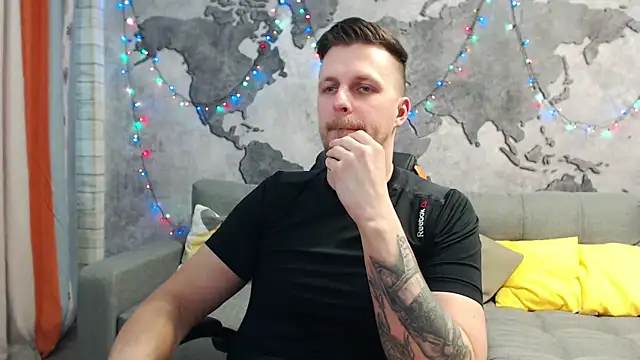 VikingChrisss online show from 13, 1, 2025