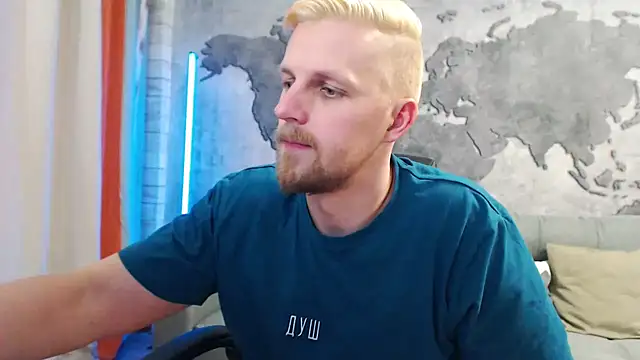 VikingChrisss online show from 25, 1, 2025