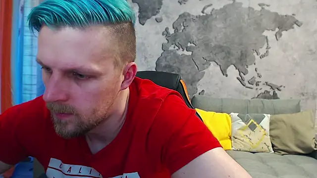 VikingChrisss online show from 15, 2, 2025