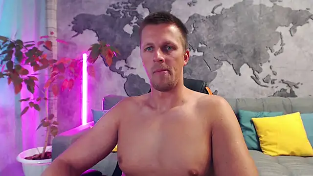 VikingChrisss online show from 4, 10, 2025