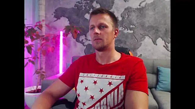 VikingChrisss online show from 7, 10, 2025