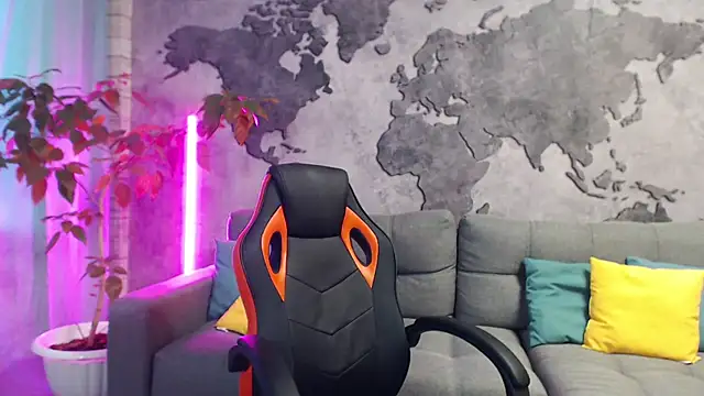 VikingChrisss online show from 8, 10, 2025