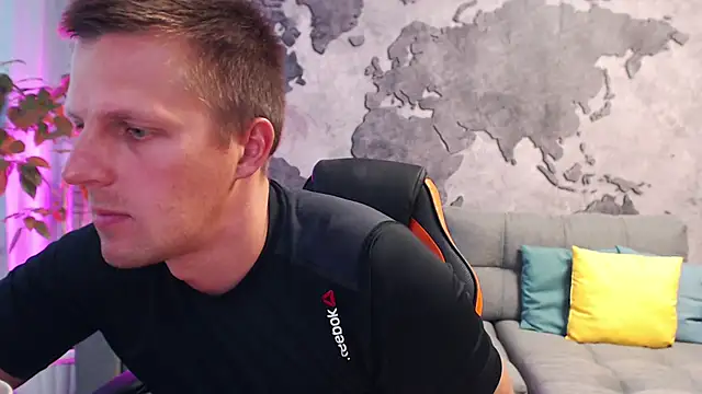 VikingChrisss online show from 11, 10, 2025