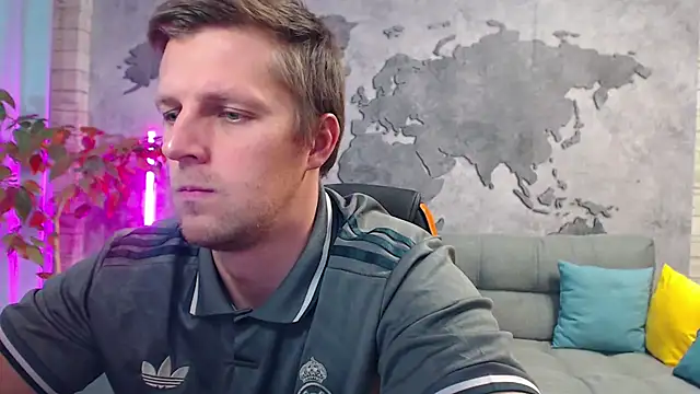 VikingChrisss online show from 5, 12, 2025