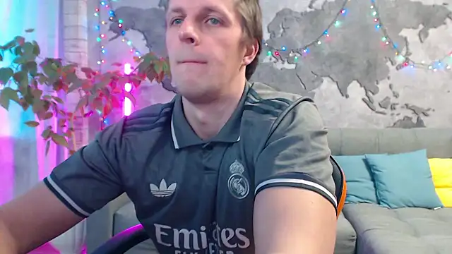 VikingChrisss online show from 8, 1, 2026